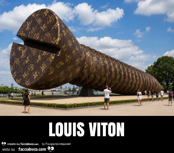 Louis viton