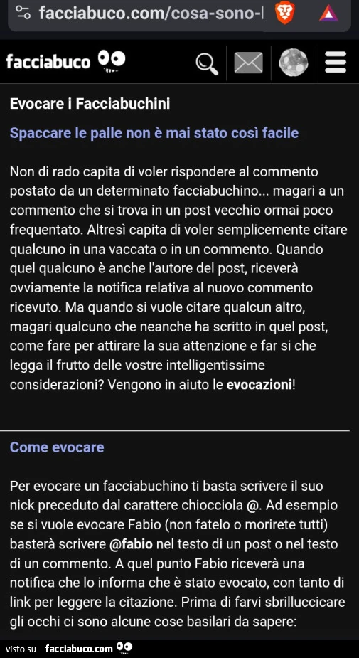 Vaccata