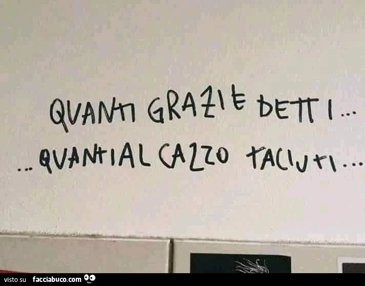 Vaccata