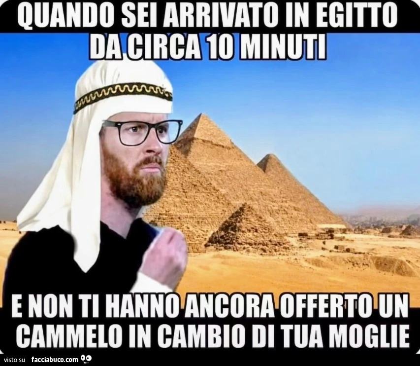 Egitto