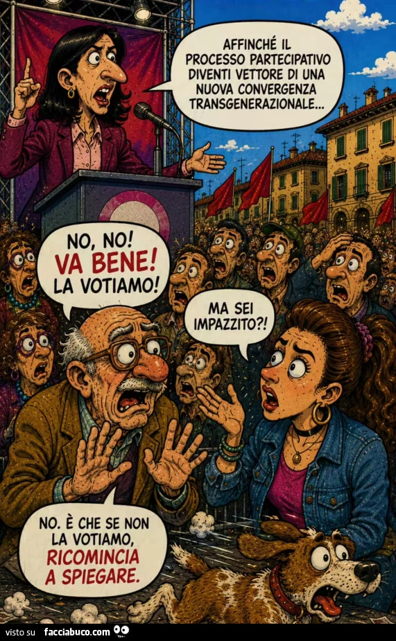 Vaccata