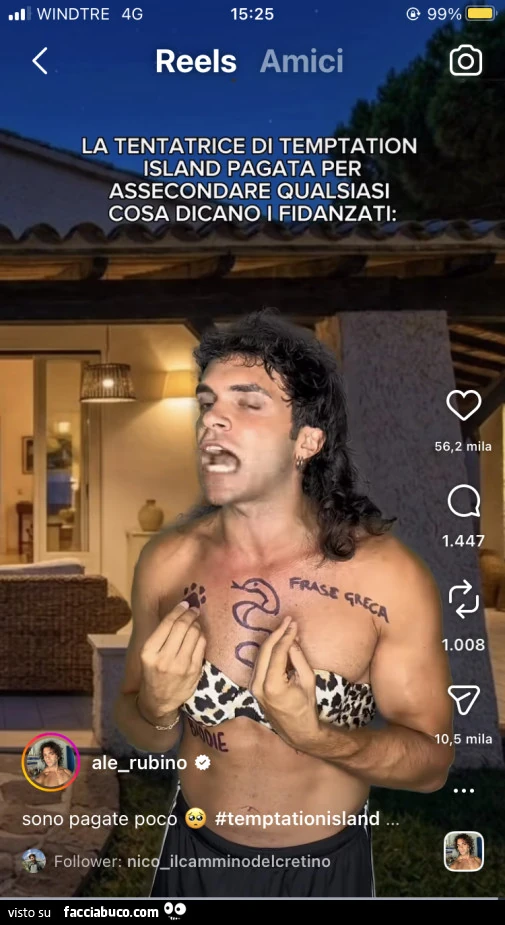 Vaccata
