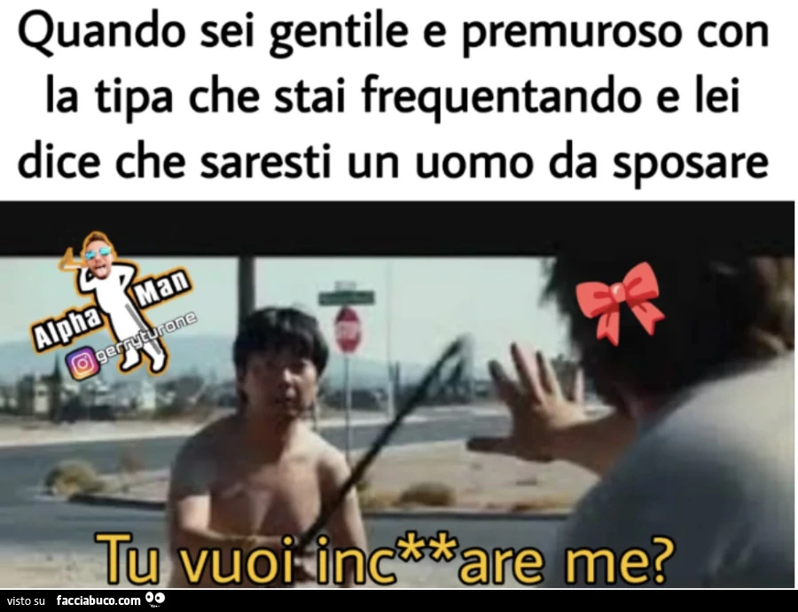 Vaccata