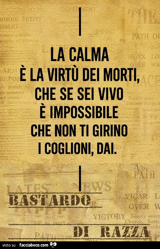 Vaccata