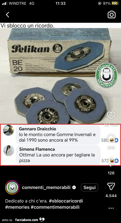 Vaccata