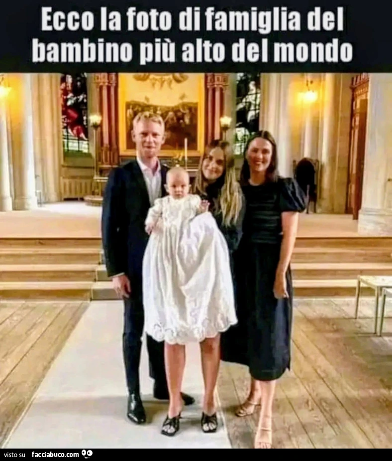 Bambini