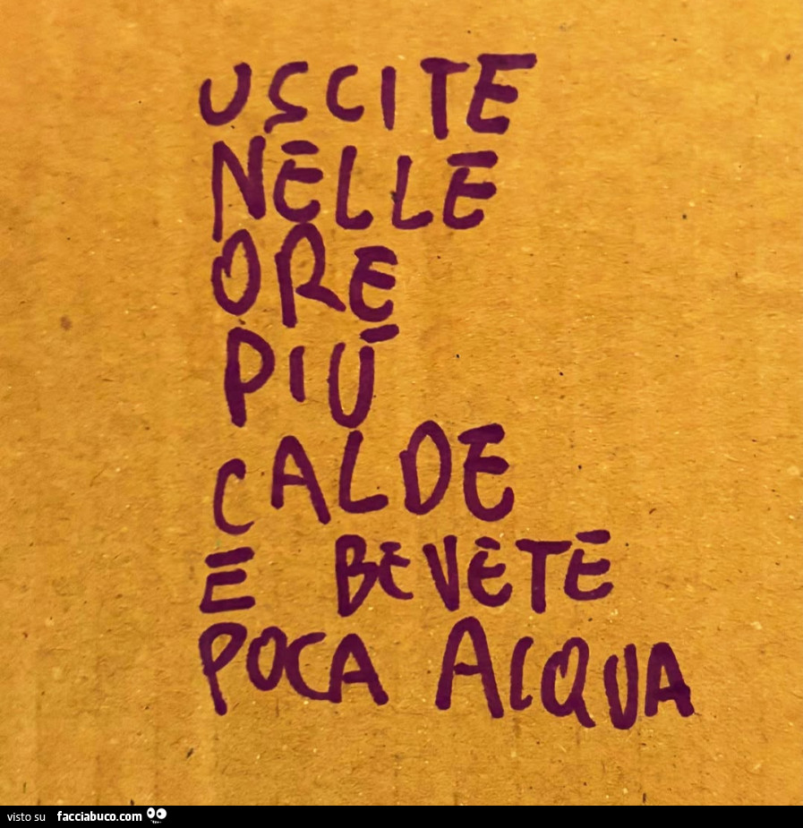 Vaccata