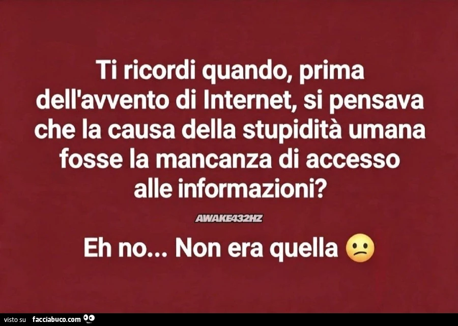 Vaccata
