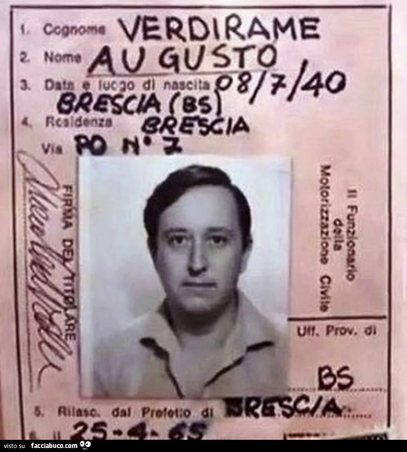 Vaccata