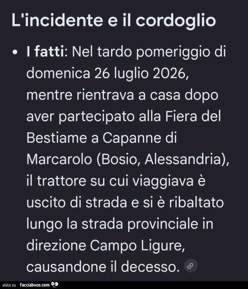 Vaccata