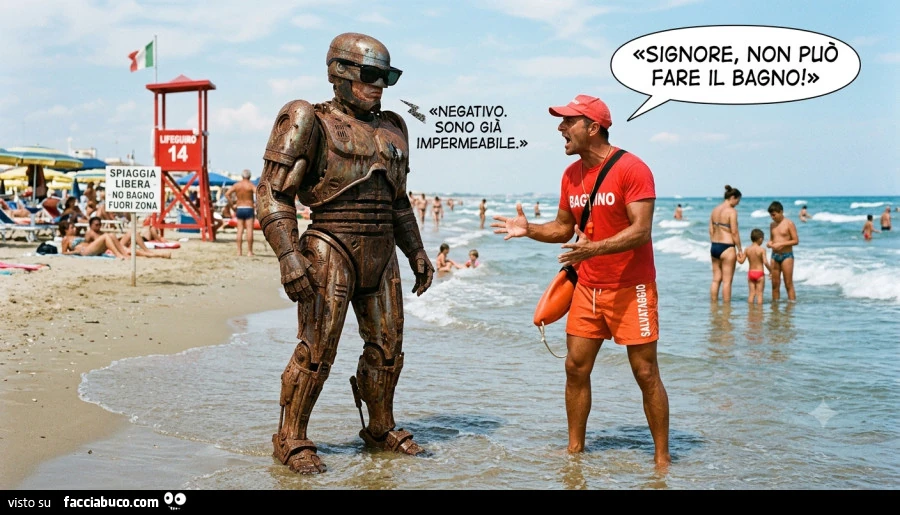 Vaccata