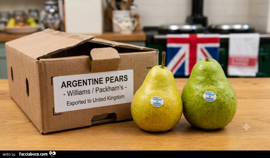 Argentina