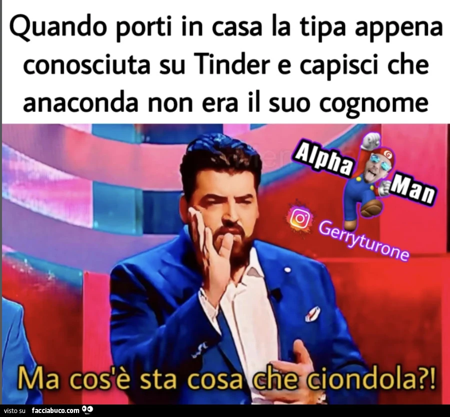 Vaccata