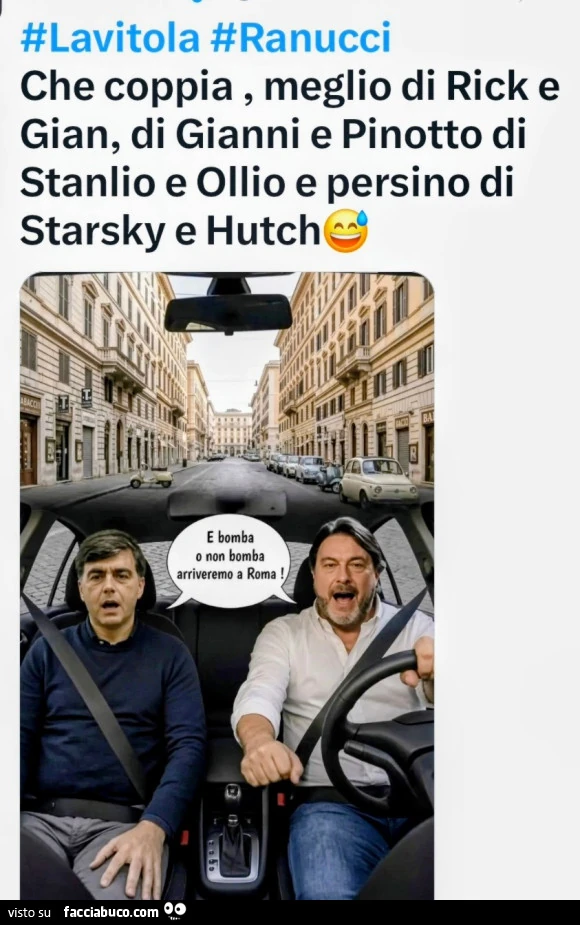 Ranucci