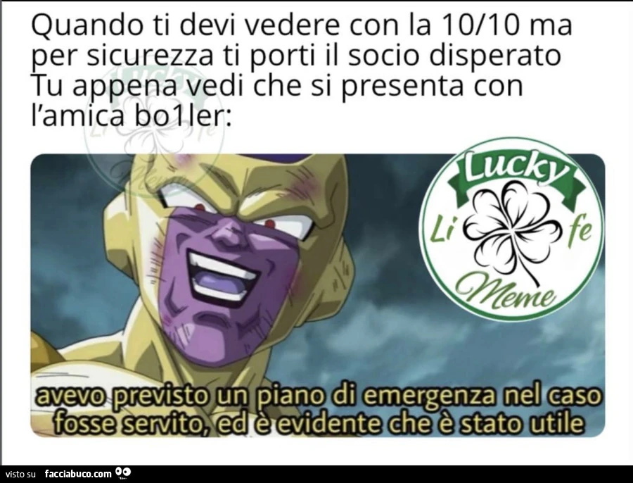 Vaccata