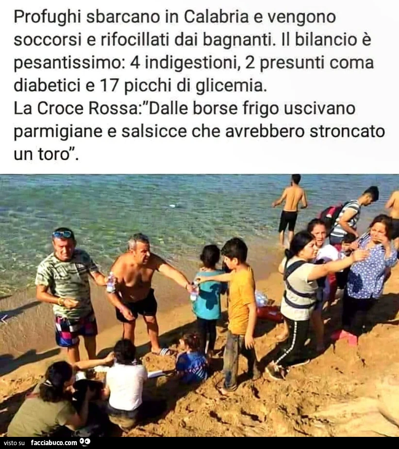 Vaccata