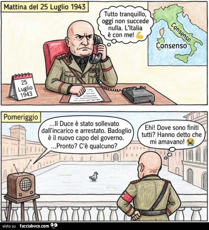 25 luglio