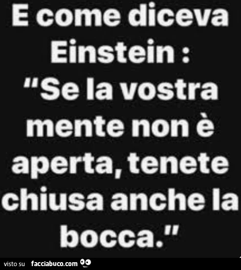 Einstein