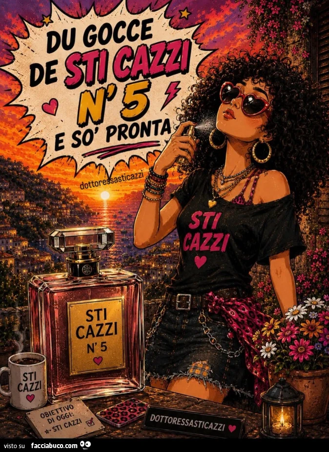 Vaccata