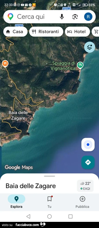 Vaccata