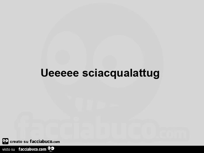 Vaccata