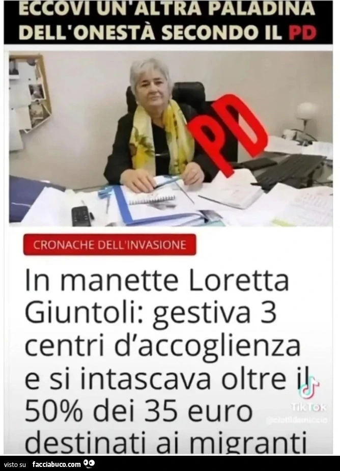 Accoglienza