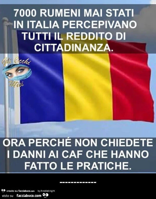 Vaccata