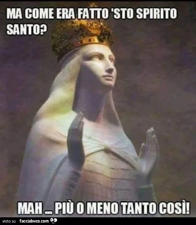 Più o meno