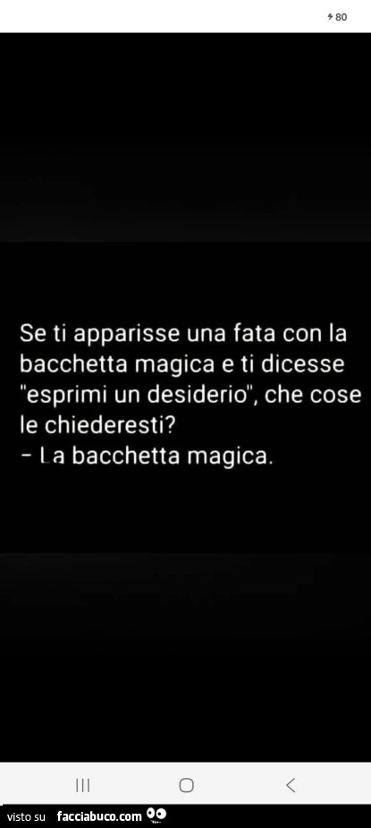 Vaccata