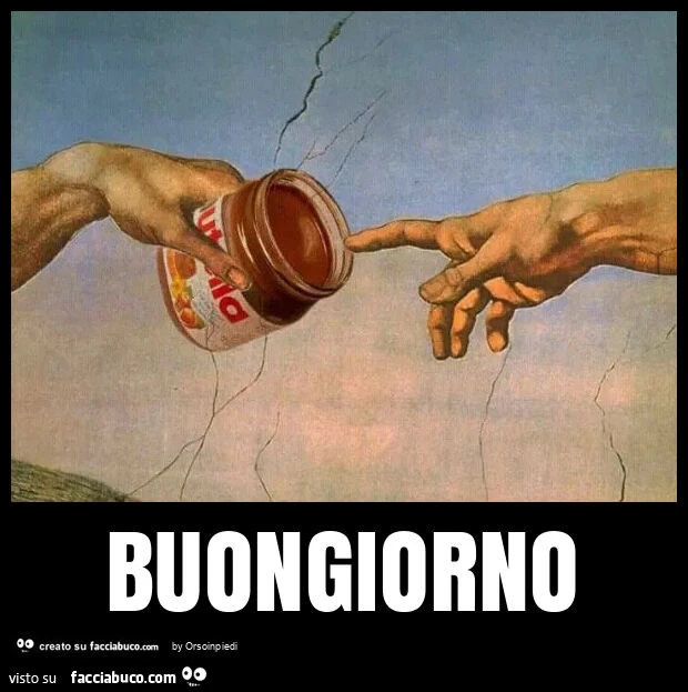 Buongiorno