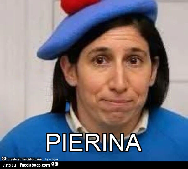 Pierina