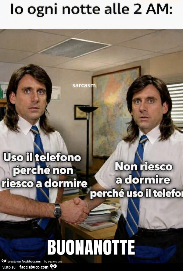 Buonanotte