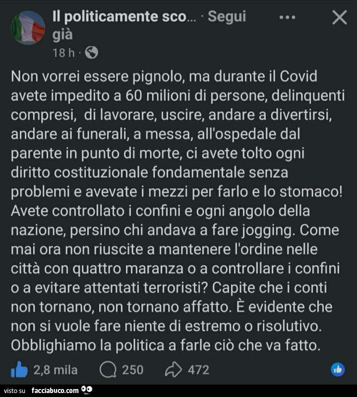 Vaccata