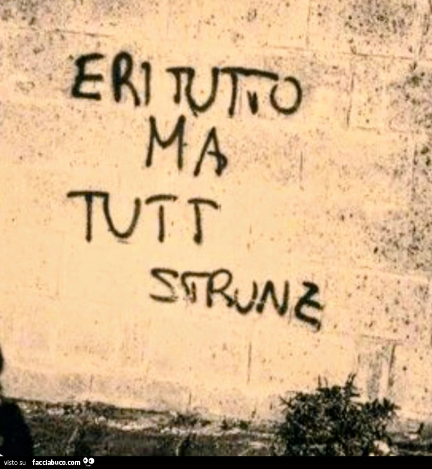Tutto
