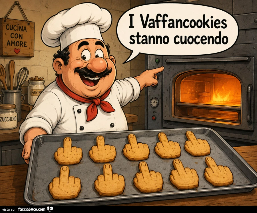 Vaccata