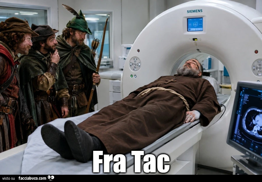 Vaccata