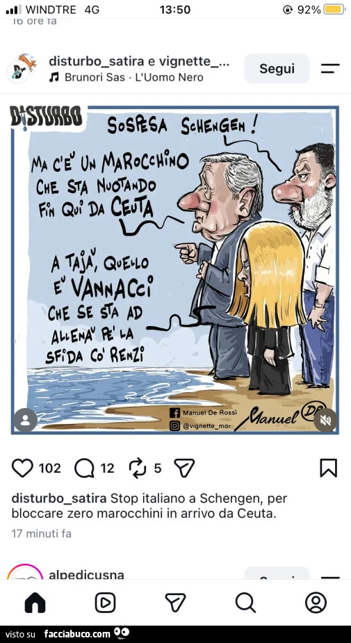 Vaccata