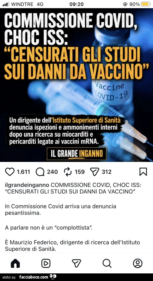 Vaccata
