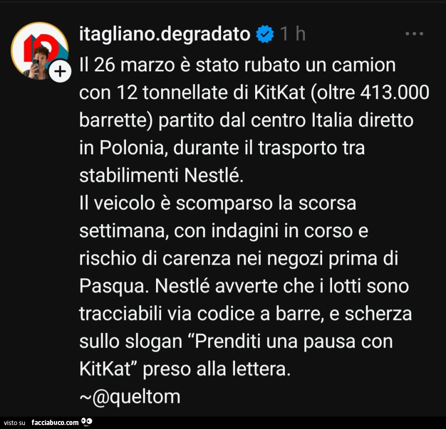 Vaccata