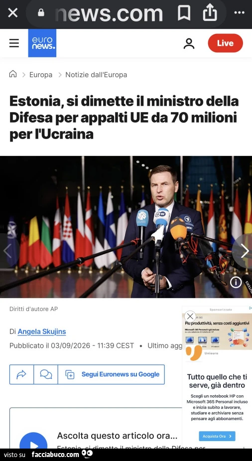 Vaccata