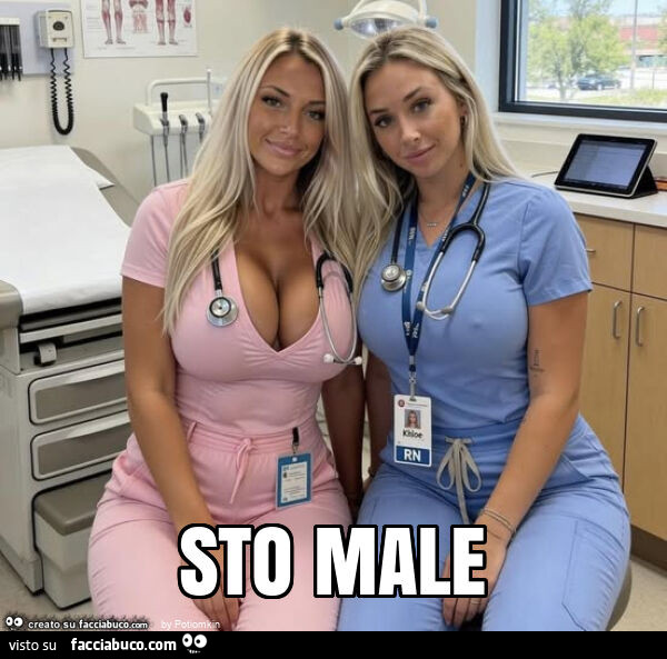 Sto male