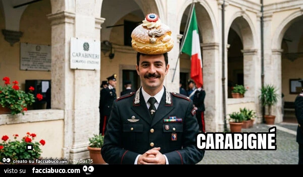 Carabigné
