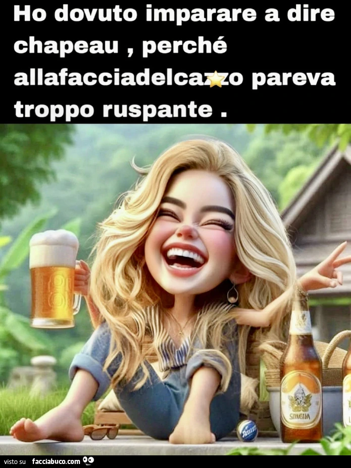 Vaccata