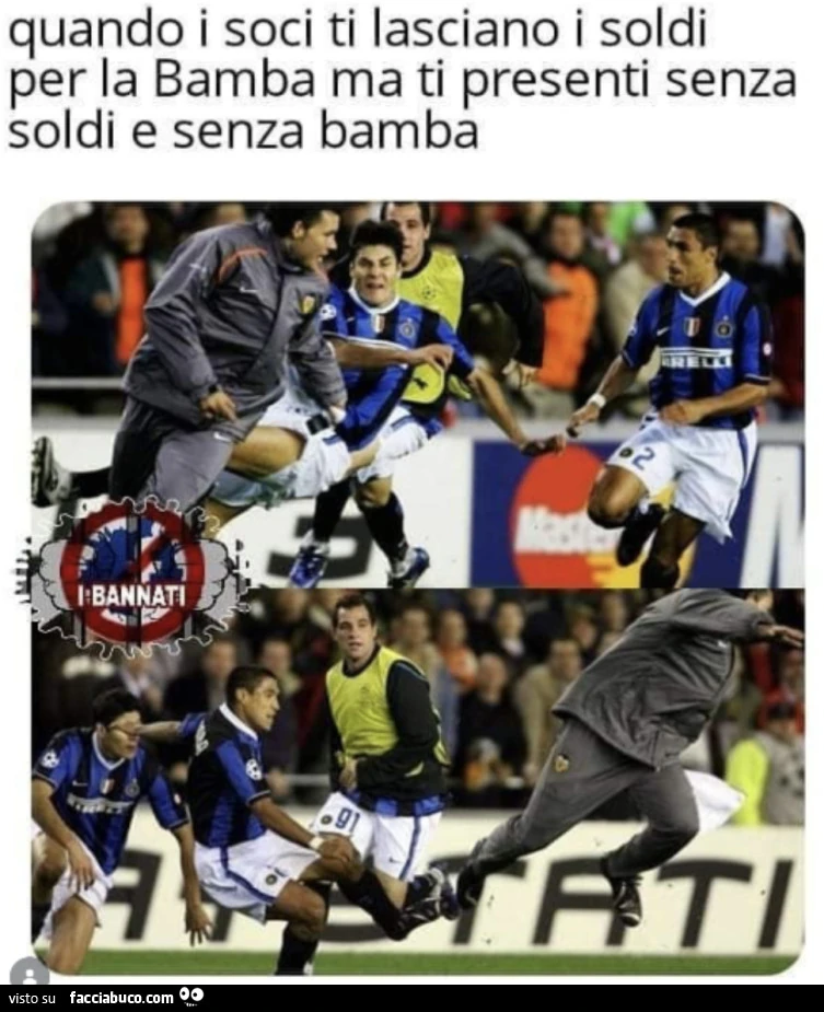Vaccata