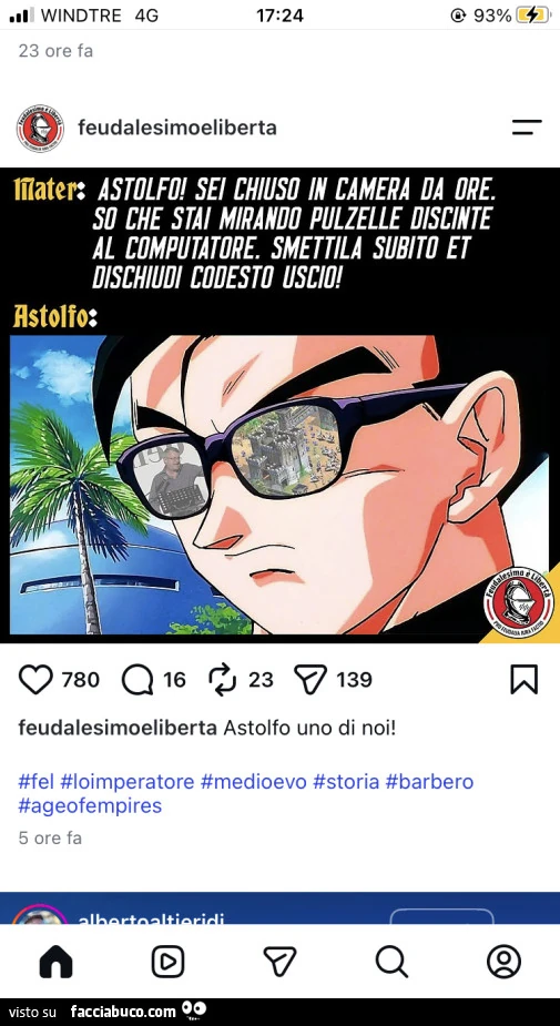 Vaccata