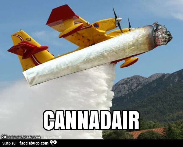Cannadair