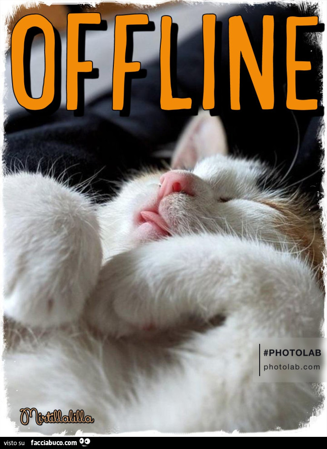 Offline