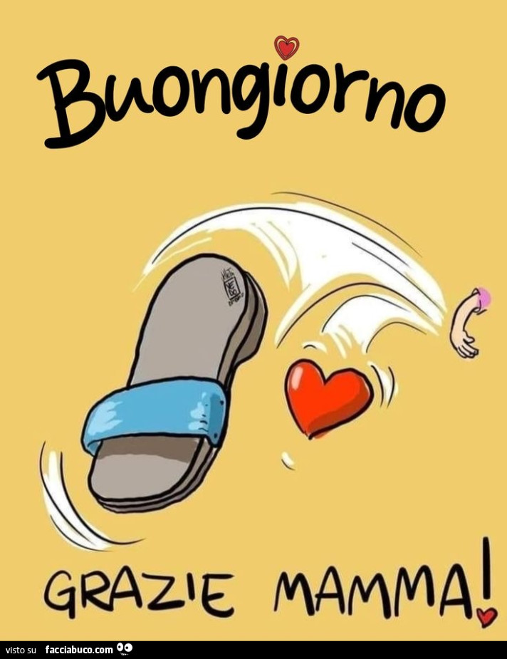 Mamma