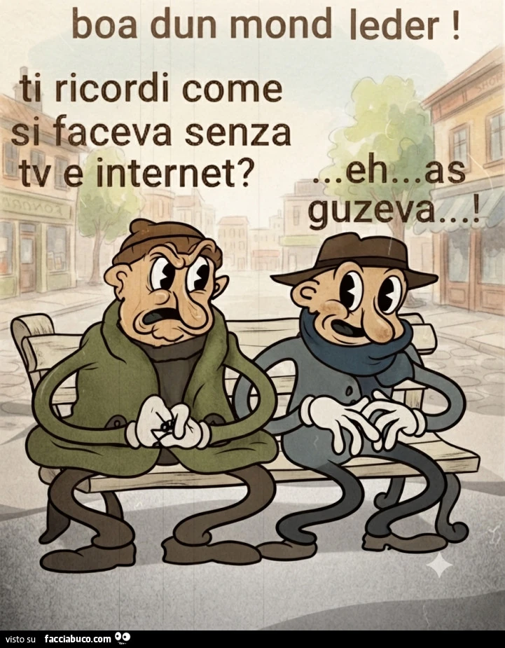 Ti ricordi