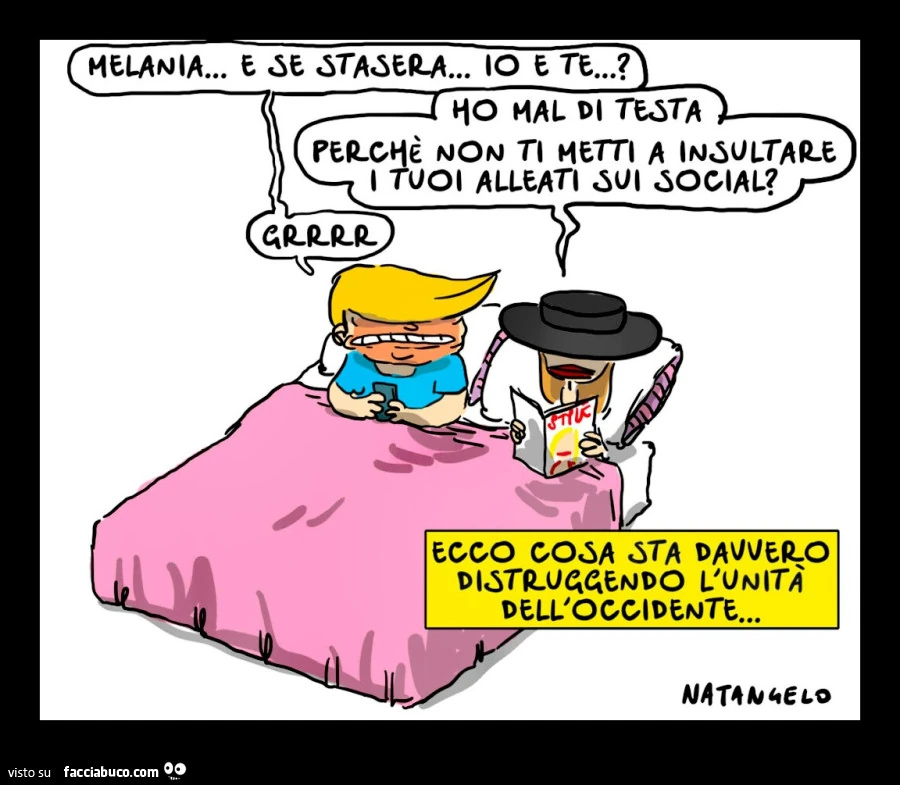 Vaccata